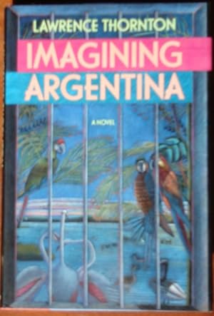 Seller image for Imagining Argentina for sale by Canford Book Corral