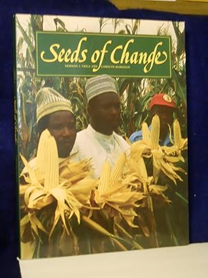 Bild des Verkufers fr Seeds of Change: A Quincentennial Commemoration zum Verkauf von Gil's Book Loft