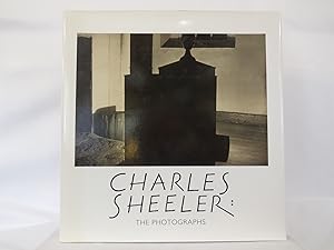 Bild des Verkufers fr Charles Sheeler: The Photographs zum Verkauf von Pacific Coast Books, ABAA,ILAB
