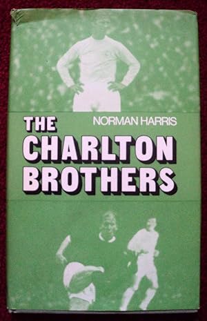 Seller image for The Charlton Brothers for sale by Cadeby Books