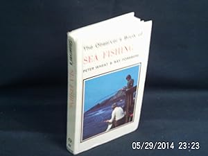 The Observer's Book of Sea Fishing