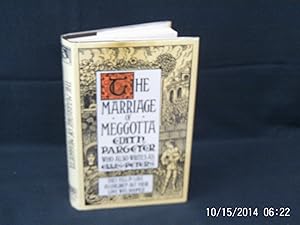 Seller image for The Marriage of Meggotta for sale by Gemini-Books