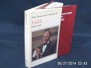 The Observer's Book of Jazz