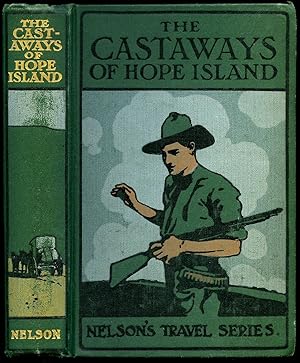 Imagen del vendedor de The Castaways of Hope Island a la venta por Little Stour Books PBFA Member