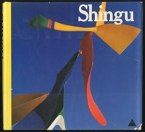 Seller image for Shingu for sale by Between the Covers-Rare Books, Inc. ABAA