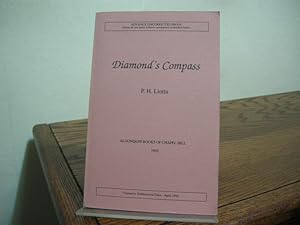 Bild des Verkufers fr Diamond's Compass zum Verkauf von Bungalow Books, ABAA