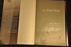 Seller image for The Cold Kiss **SIGNED** for sale by Longs Peak Book Company