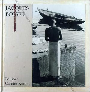 Jacques BOSSER.