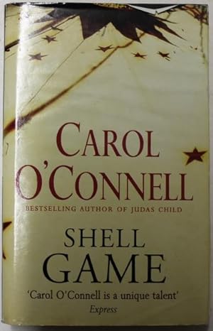 Imagen del vendedor de Shell Game a la venta por H4o Books