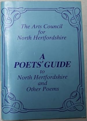 A Poet's Guide to North Hertfordshire and Other Poems