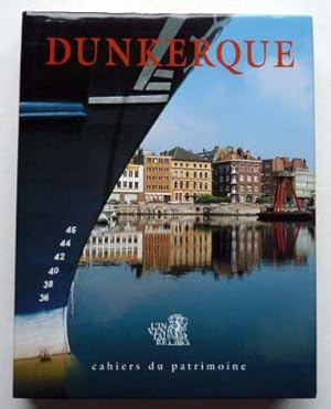 Dunkerque - Dunes, Briques Et Béton