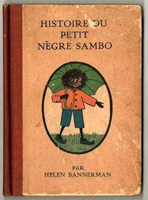 Histoire du Petit Negre Sambo