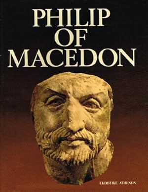 Image du vendeur pour Philip of Macedon mis en vente par Round Table Books, LLC