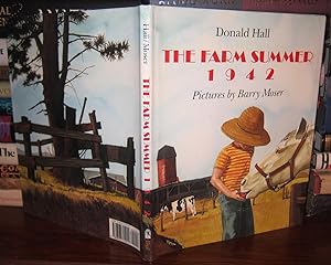 Seller image for FARM SUMMER 1942 for sale by Rare Book Cellar