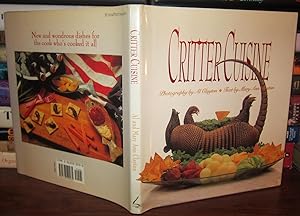 Seller image for CRITTER CUISINE for sale by Rare Book Cellar