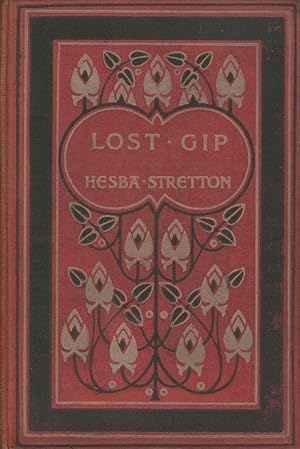 Seller image for Lost Gip for sale by Valuable Volumes