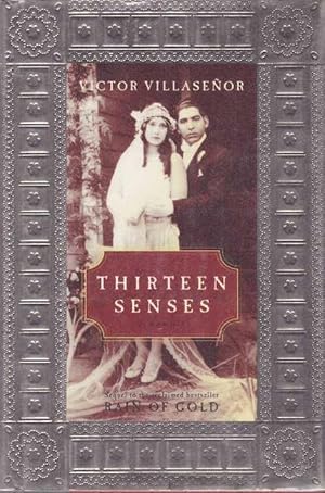 Immagine del venditore per THIRTEEN SENSES venduto da High-Lonesome Books