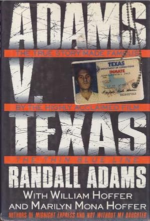 ADAMS V. TEXAS