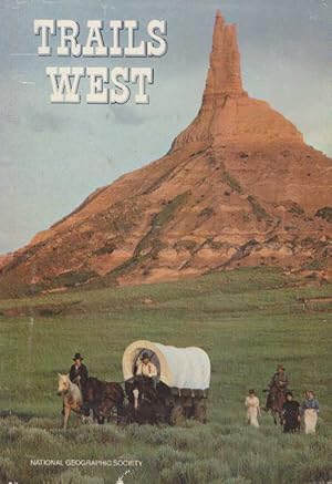 TRAILS WEST