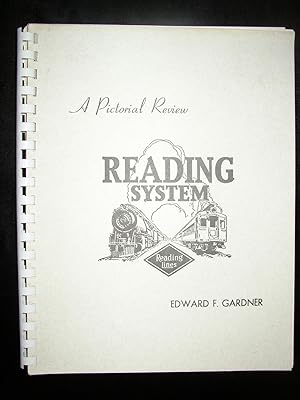 Immagine del venditore per Reading System Reading Lines: A Pictorial Review venduto da Planet Books