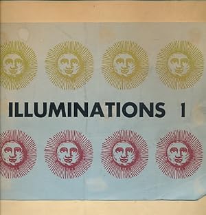 Seller image for Illuminations I for sale by Barter Books Ltd