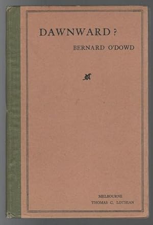 Seller image for Dawnward? for sale by Time Booksellers