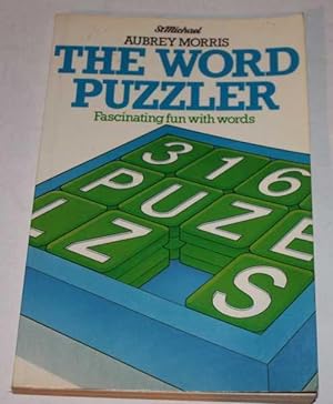 Seller image for The Word Puzzler for sale by H4o Books