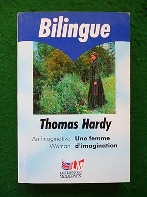 An Imaginative Woman Une Femme D'imagination (Bilingue)