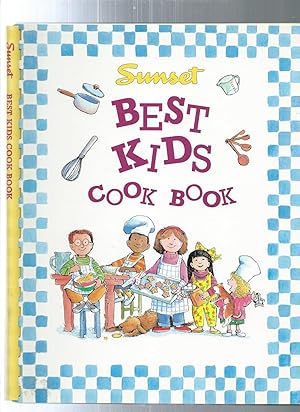 Best Kids Cook Book
