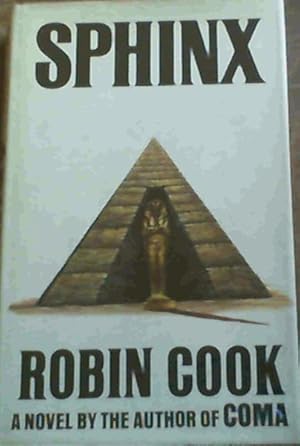 Imagen del vendedor de Sphinx a la venta por Chapter 1