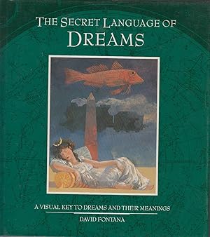 Seller image for The Secret Language of Dreams for sale by Valuable Volumes