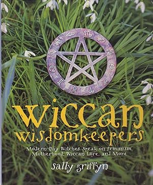 Seller image for Wiccan Wisdomkeepers for sale by Valuable Volumes