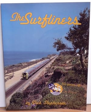 Immagine del venditore per THE SURFLINERS: 50 YEARS OF THE SAN DIEGAN. venduto da RON RAMSWICK BOOKS, IOBA