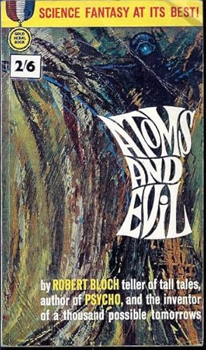 Seller image for Atoms and Evil for sale by John McCormick