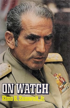 Imagen del vendedor de On Watch a la venta por The Book House, Inc.  - St. Louis