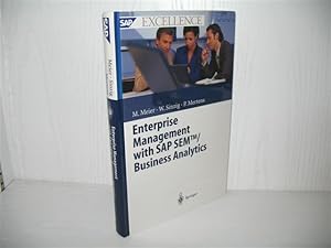 Enterprise management with SAP SEM. Business Analytics. SAP Excellence;