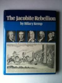 Imagen del vendedor de The Jacobite Rebellion a la venta por WellRead Books A.B.A.A.