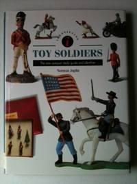 Bild des Verkufers fr Identifying Toy Soldiers - The New Compact Study Guide and Identifier zum Verkauf von WellRead Books A.B.A.A.
