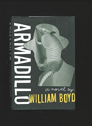 Seller image for Armadillo for sale by Tom Coleman