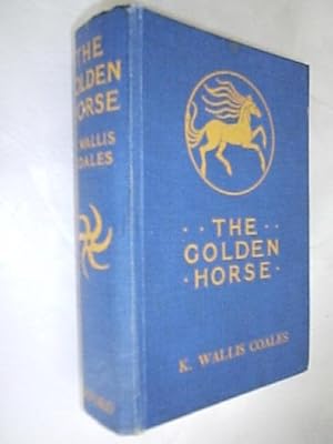 The Golden Horse