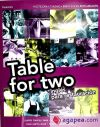 Table for two : inglés para restauración