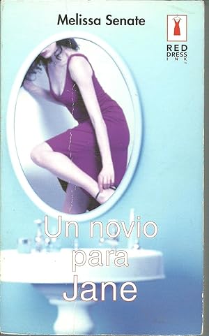 Imagen del vendedor de UN NOVIO PARA JANE a la venta por ALZOFORA LIBROS