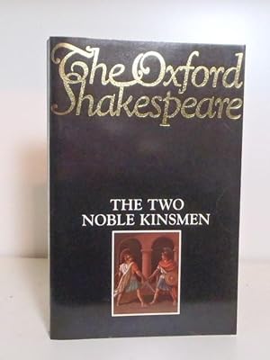 Seller image for The Two Noble Kinsmen for sale by BRIMSTONES