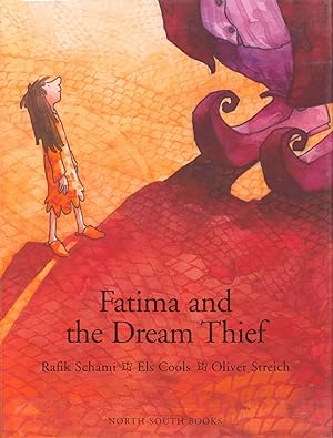Image du vendeur pour Fatima and the Dream Thief mis en vente par Bud Plant & Hutchison Books