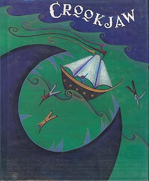 Seller image for Crookjaw for sale by Bud Plant & Hutchison Books