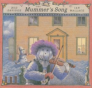 Image du vendeur pour The Mummer's Song mis en vente par Bud Plant & Hutchison Books