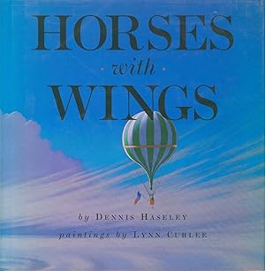 Imagen del vendedor de Horses with Wings a la venta por Bud Plant & Hutchison Books