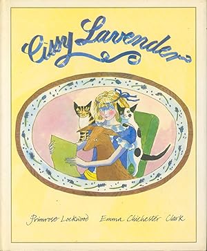 Seller image for Cissy Lavender for sale by Bud Plant & Hutchison Books