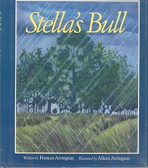 Seller image for Stella's Bull for sale by Bud Plant & Hutchison Books