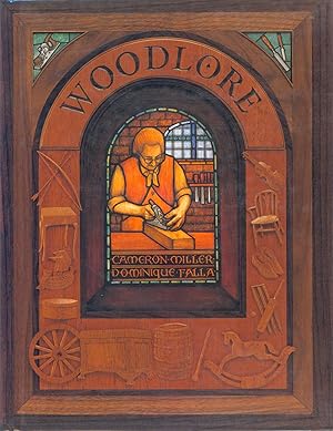 Seller image for Woodlore for sale by Bud Plant & Hutchison Books